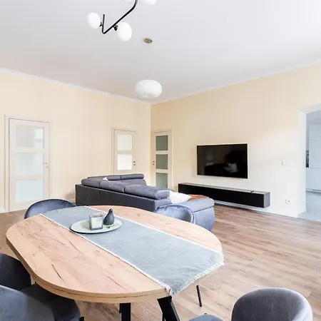 Apartament Vistula River Chic *