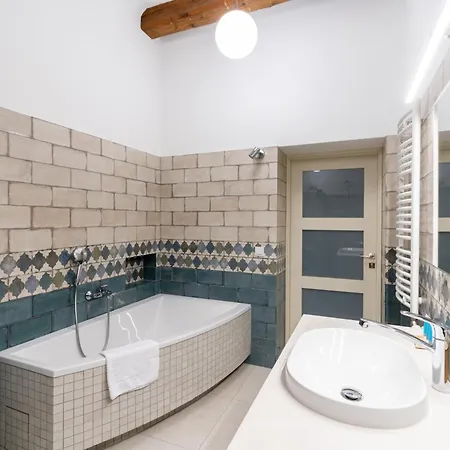 Apartament Vistula River Chic *