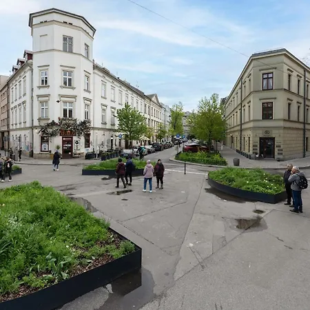 Vistula River Chic Apartament