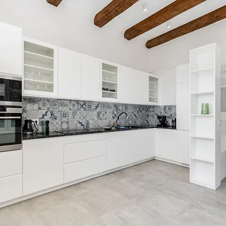 Apartament Vistula River Chic Kraków