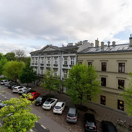 Apartament Vistula River Chic