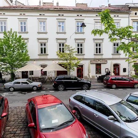 Vistula River Chic Apartament Kraków